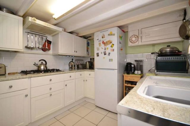  Image of 3 bedroom Detached house for sale in Branstone Sandown PO36 at Isle Of Wight Sandown Isle Of Wight, PO36 0LT